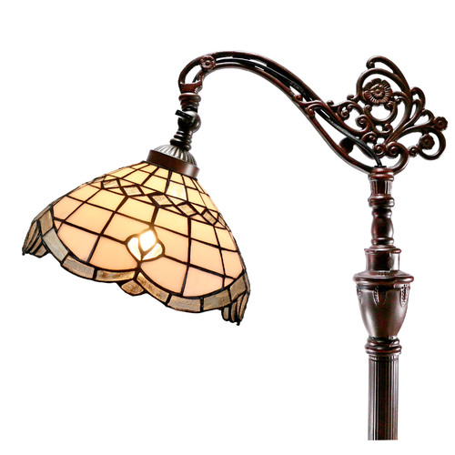 Vienna Edwardian Floor Lamp