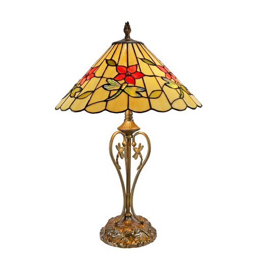 Verity Large Table Lamp